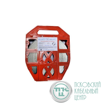 Лента крепления F 20 Premium (уп.50м) МЗВА 00000001106
