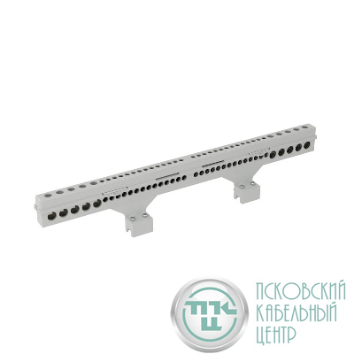 Клеммник 18 мод. для боксов DKC 87318
