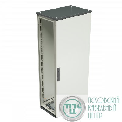 Шкаф CQE 2000х800х600 DKC R5CQE2086