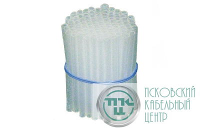Гильза ГП-1-0.5мм L50мм пакет (уп.4000шт) ССД 120801-00016
