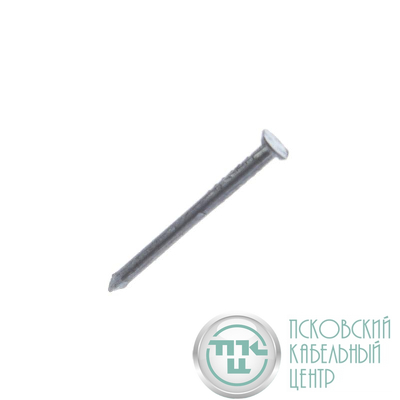 Гвоздь строительный 3х70 (уп.1кг) Zitar 101580