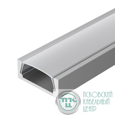 Профиль MIC-2000 алюм. L2000 Arlight 012088