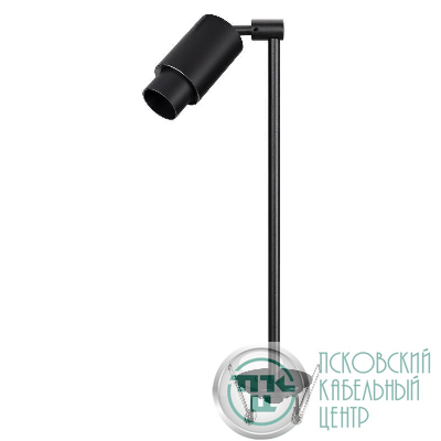 Светильник светодиодный ART-NEMO-BUILT-ZOOM-L205-R29.5-2W Day4000 (BK 15-45 deg 24В) IP20 металл Arlight 049778