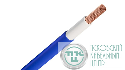 Кабель Русский Свет КГтп-ХЛ 1х10 380/660-2 (м) 10182