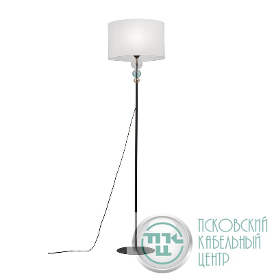 Светильник напольный 1хЕ27 макс. 40Вт Vitaluce V2890-1/1P