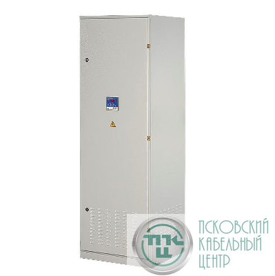 Установка конденсаторная УКРМ-0.4-475-25 У3 БАЗА Хомов Электро