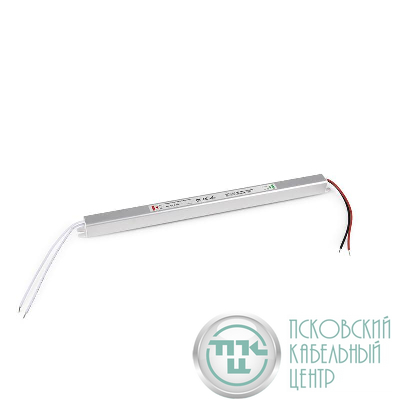 Блок питания PSL003 24В 72Вт IP20 Maytoni 220211