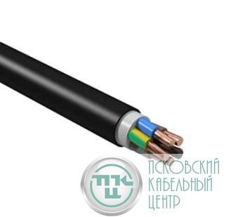 Кабель ППГнг(А)-HF 5х70 МС (N PE) 1кВ (м) Агрокабель 20195