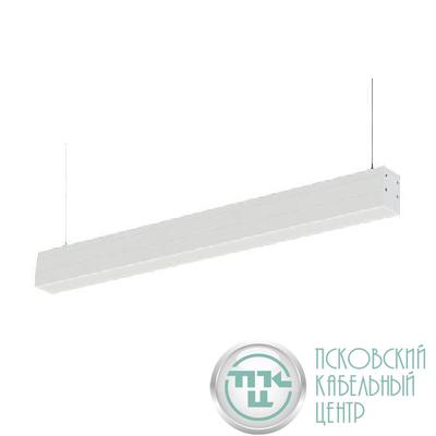 Светильник светодиодный ДПО02-40/30-001 Line Up/Down 940 IP20 4000К Ардатов 1255870001