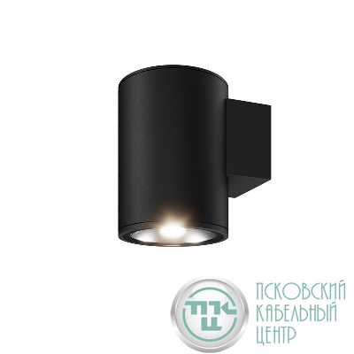 Светильник Shim 5Вт 3000К IP65 бра настен. Maytoni O303WL-L5GF3K