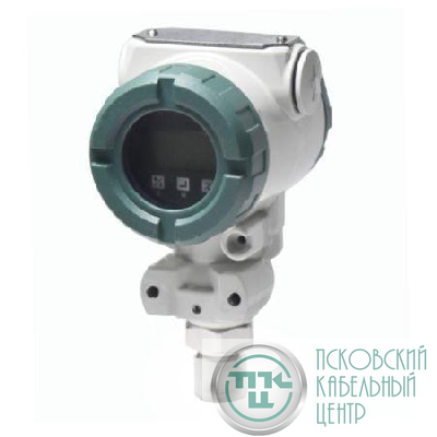 Датчик давления погружной 0-10бар ModbusRTU ЖКЭ 24В SE SPP10MD