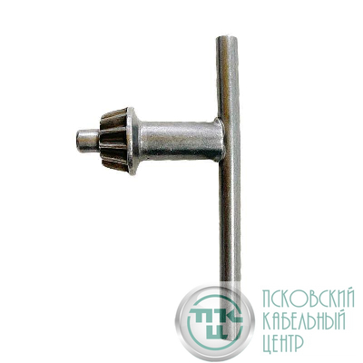 Ключ для патрона 13мм Kranz KR-92-0503