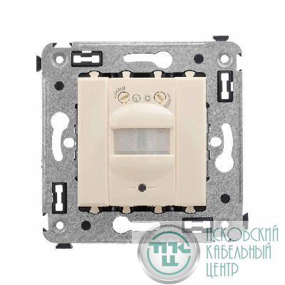 Датчик движения СП "Avanti" "Ванильная дымка" DKC 4405143