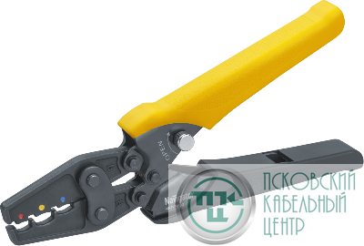 Пресс-клещи NHT-Pki02 Navigator 95281