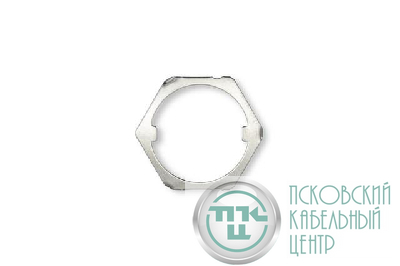 Уплотнитель для кнопок EMAS BPUL