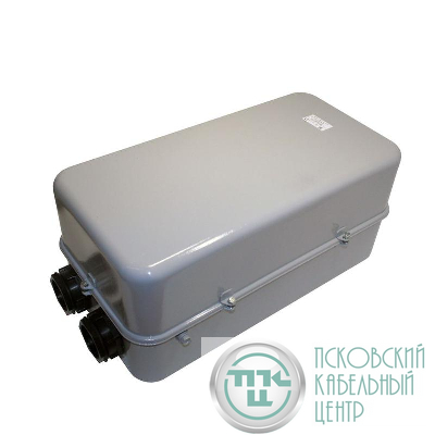 Контактор электромагнитный ПМЛ-6111 У2 В 380В Кашин O72110221ВВ380000000