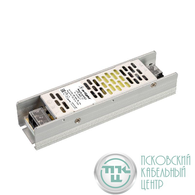 Блок питания HTS-200L-12 12В 16.7А 200Вт IP20 сетка Arlight 020826(1)