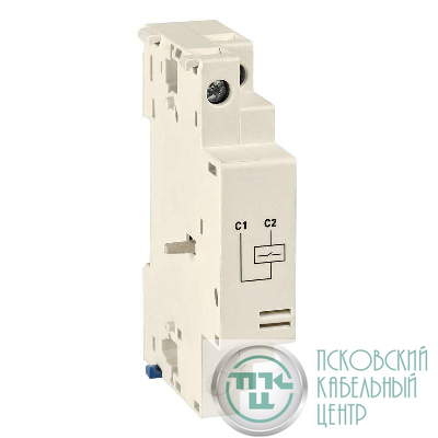 Расцепитель независимый OptiStart P GV2AS225 КЭАЗ 373420