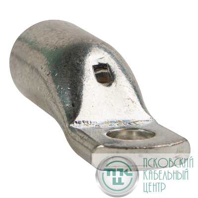 Наконечник луженый медный узкий OptiKit L-TM-95-8 КЭАЗ 278210