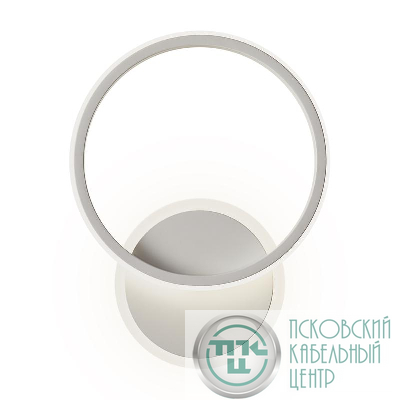Светильник Omega 15Вт 4000К IP20 бра настен. Freya FR6197WL-L15W
