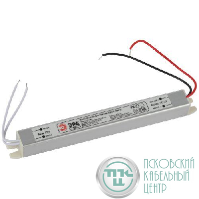 Блок питания LP-LED 18W-IP20-12V-US Эра Б0061149