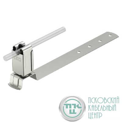 Держатель проволоки для черепичной кровли 157 F-VA 230 35 OBO 5215555