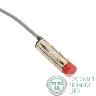 Датчик бесконтактный емкостный EKF PROXIS-1-18-08-P-NO-2