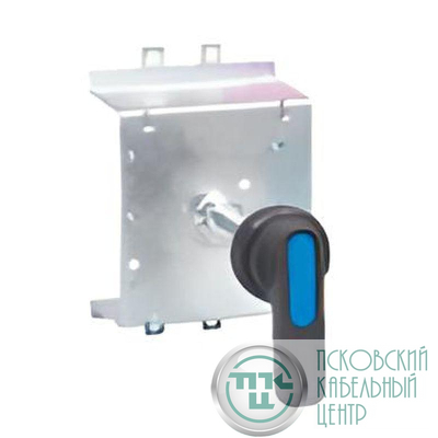 Привод поворотный ручной ERH-M3 для NXM-320(250) (NEW для 250S) (R) CHINT 331269