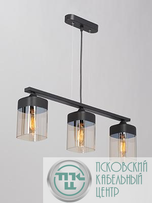 Люстра V3996-1/3S 3xE27 макс. 40Вт Vitaluce V3996-1/3S