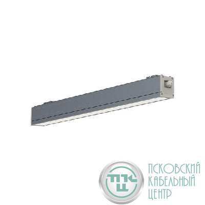 Светильник светодиодный ДСП45-20-001 Liner P HE 840 Ардатов 1123418001