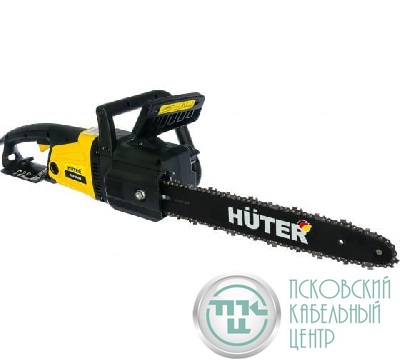 Электропила ELS-2000 HUTER 70/10/1