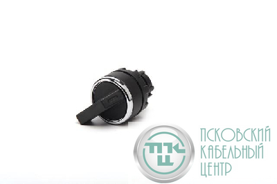 Головка для переключателя 0-1 EMAS BDS20