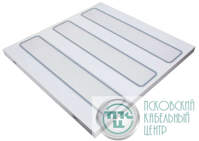 Светильник светодиодный GRA32-14-W-02 LED 32Вт 3000К IP40 NLCO 110063