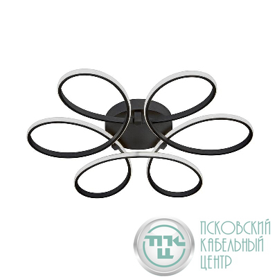 Светильник светодиодный LED 112Вт 3000К Vitaluce V04610-13/6PL