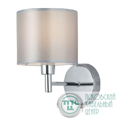 Бра Martha 2092-401 1хЕ14 40Вт классика с выключателем Rivoli Б0061943