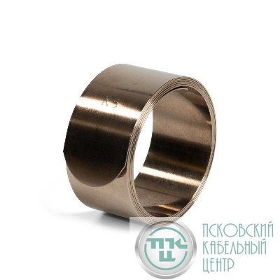 Пружина постоянного давления ППД №5 (36мм-80мм) КВТ 57947