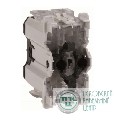 Выключатель 1-кл. 1п СП Simon Connect K45 16А 230В механизм Simon K301
