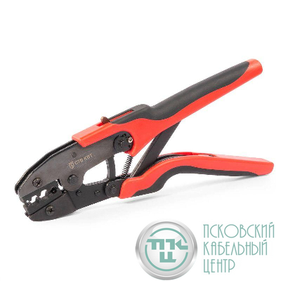 Пресс-клещи CTB-18 КВТ 85448
