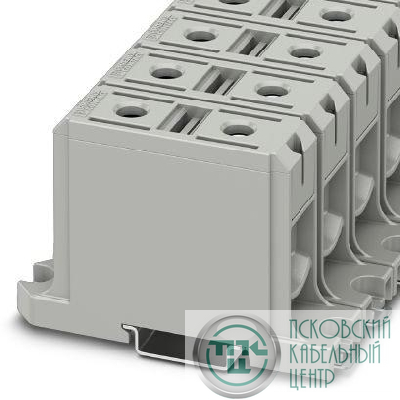 Клемма для высокого тока UBAL 95 Phoenix Contact 1086475