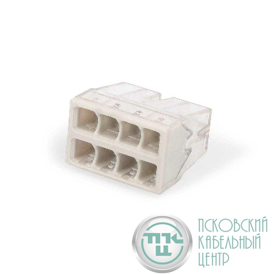 Клемма СМК 2273-208 КВТ 87656