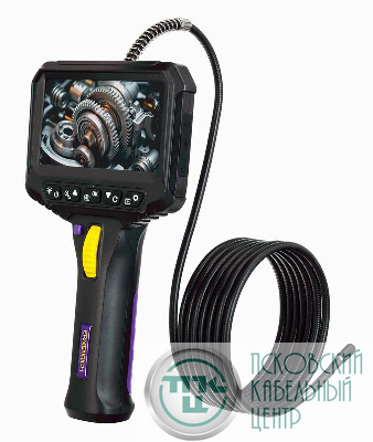 Видеоэндоскоп Seek VE80 Ermenrich 85670