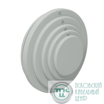 Гермоввод d32 (уп.5шт) Промрукав PR80.0126