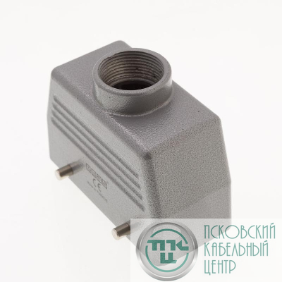 Розетка 6 полюсов 35А EMAS EBM606PU30