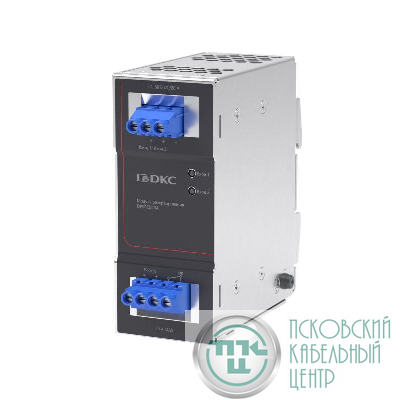 Модуль резервирования 20А DKC DPSRED20A