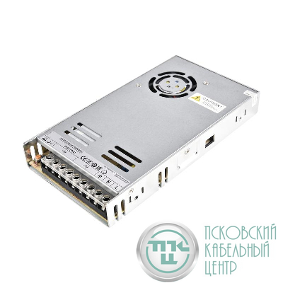 Блок питания PSL002 24В 350Вт IP20 Maytoni 220207