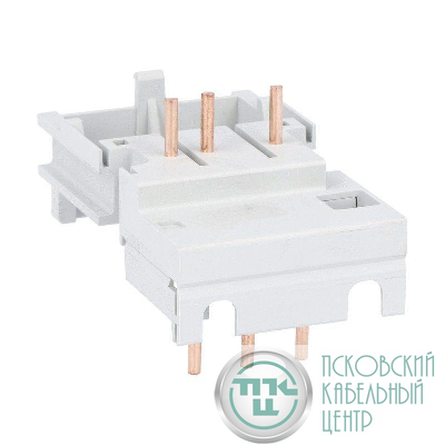Модуль соединительный OptiStart MP 32 KF25A T2 КЭАЗ 340178