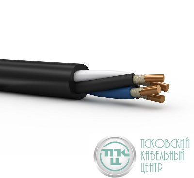 Кабель ППГнг(А)-FRHF 4х1.5 0.66кВ (м) ИВКЗ 00-00019133