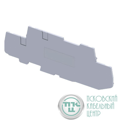 Крышка концевая OptiClip EPCPDLK2.5 КЭАЗ 331873
