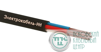 Кабель КВВГнг(А)-LS 4х1.0 0.66кВ (м) ЭЛЕКТРОКАБЕЛЬ НН 00-00006535