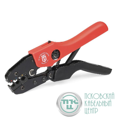 Пресс-клещи CTK-11 КВТ 74851